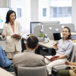 Leadgenerierung 2025: Die besten Strategien für Coaches, Berater und Agenturen