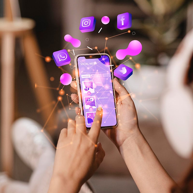 Die Bedeutung von User-Generated Content in Social Media Kampagnen – Max Weiß Coaching zeigt die Vorteile