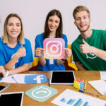Wie man mit Social Media Ads den ROI steigert – Strategien und Tipps von Max Weiß Coaching