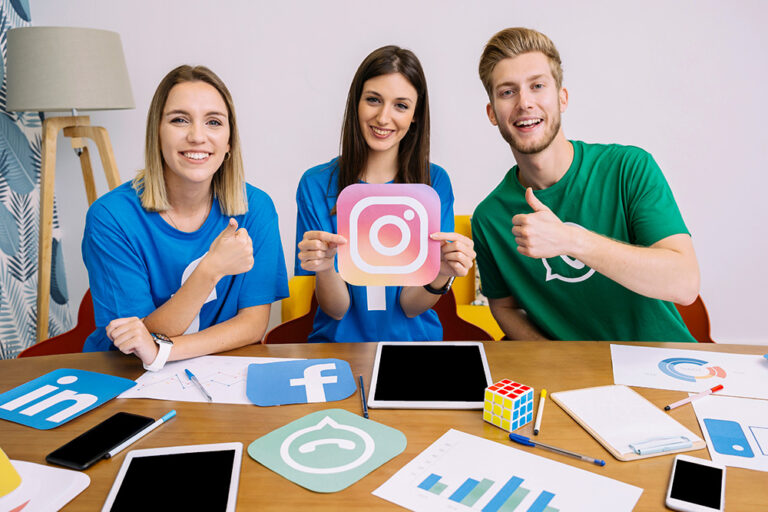 Wie man mit Social Media Ads den ROI steigert – Strategien und Tipps von Max Weiß Coaching